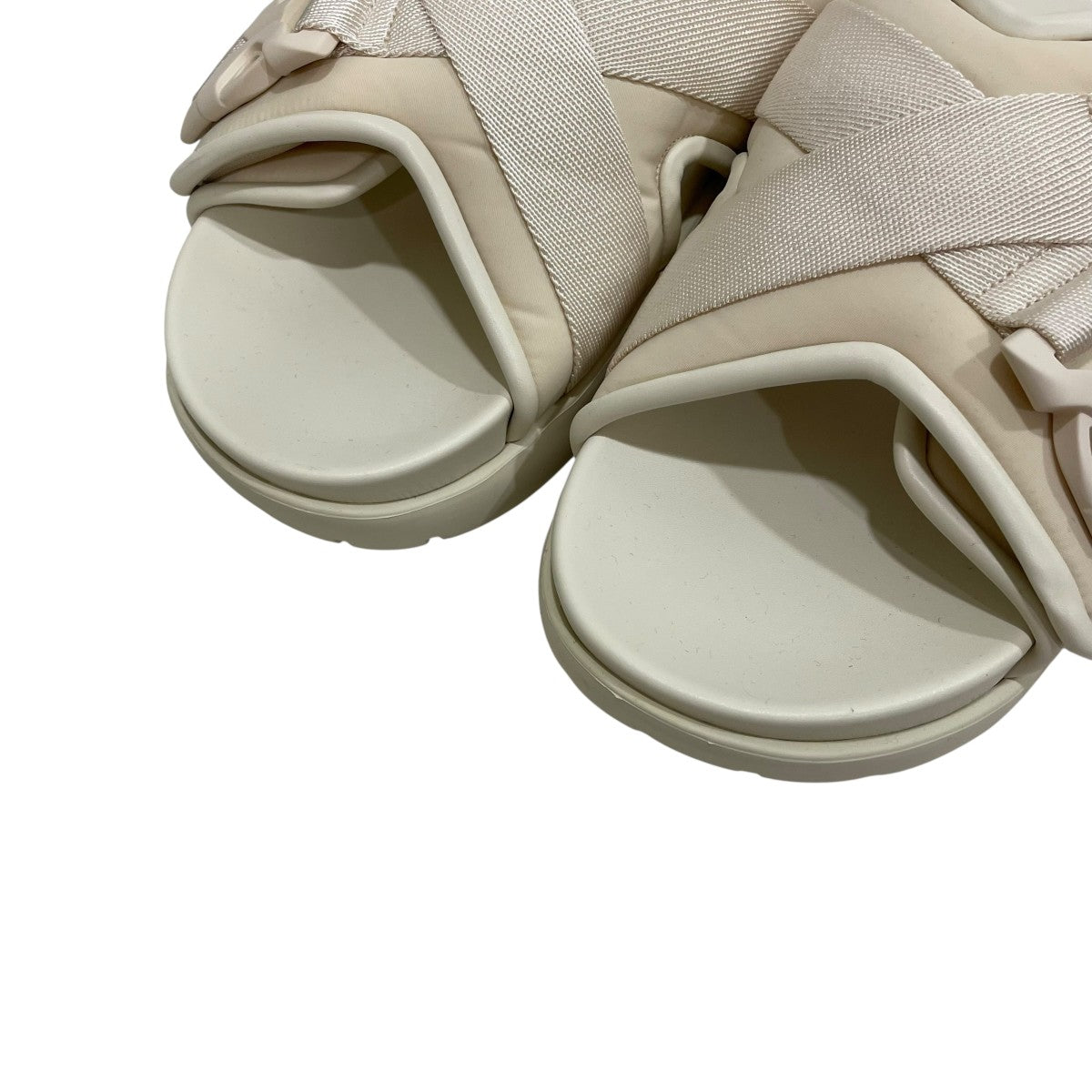BOTTEGA VENETA(ボッテガヴェネタ) SNAP SLIDE SANDALミュールサンダル