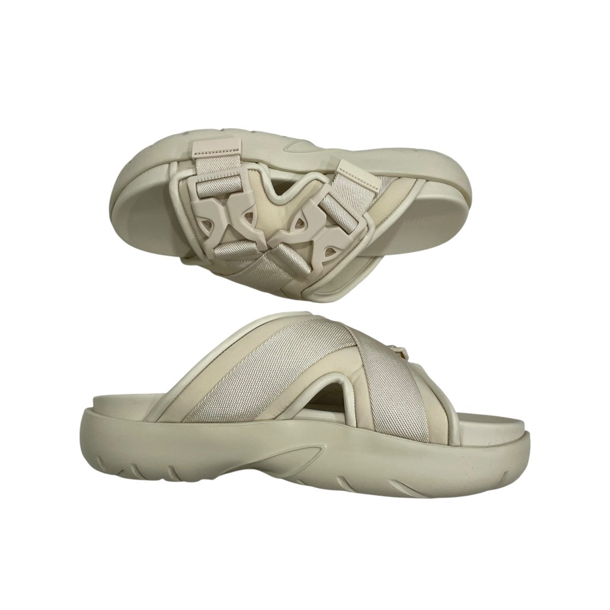SNAP SLIDE SANDALミュールサンダル754358