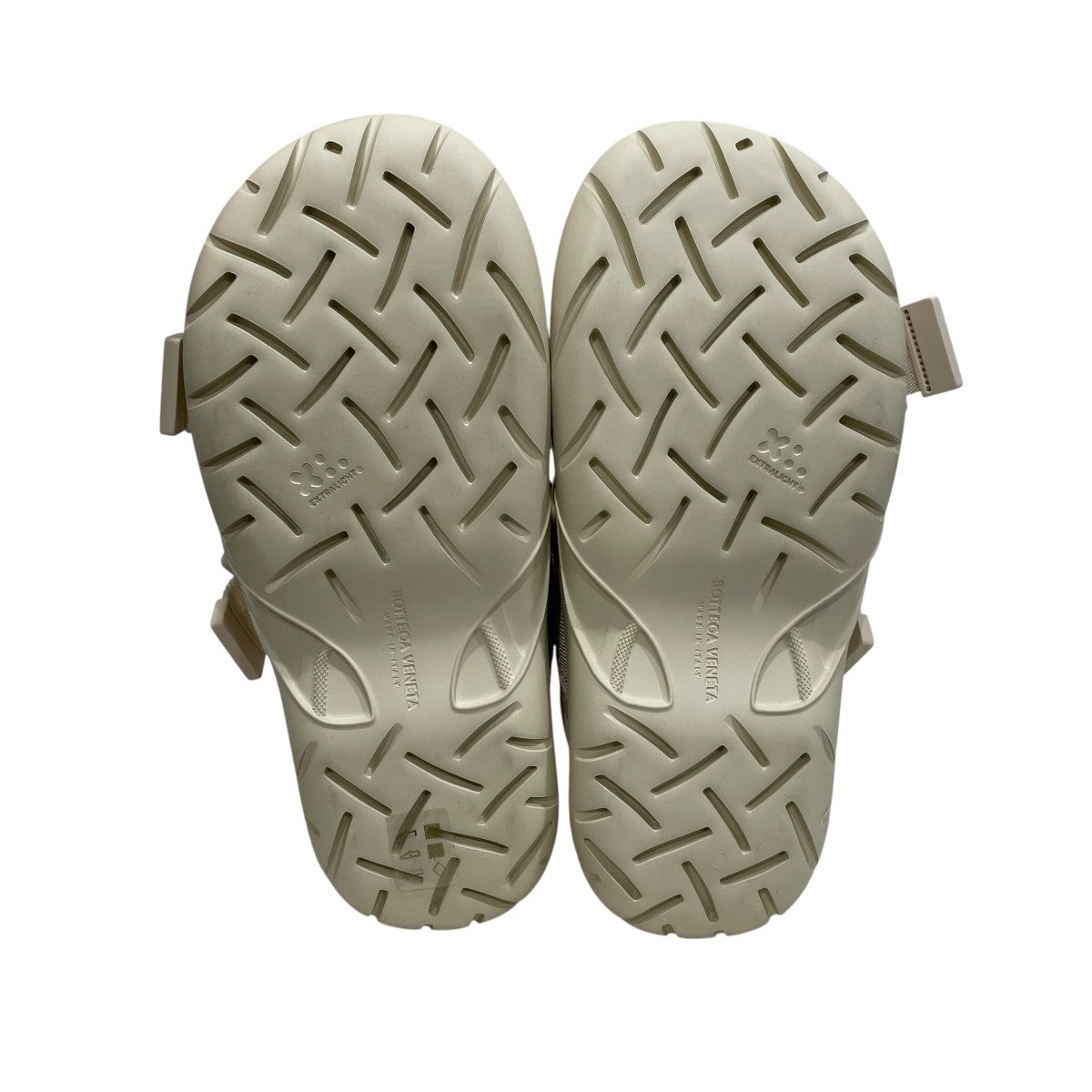 BOTTEGA VENETA(ボッテガヴェネタ) SNAP SLIDE SANDALミュールサンダル