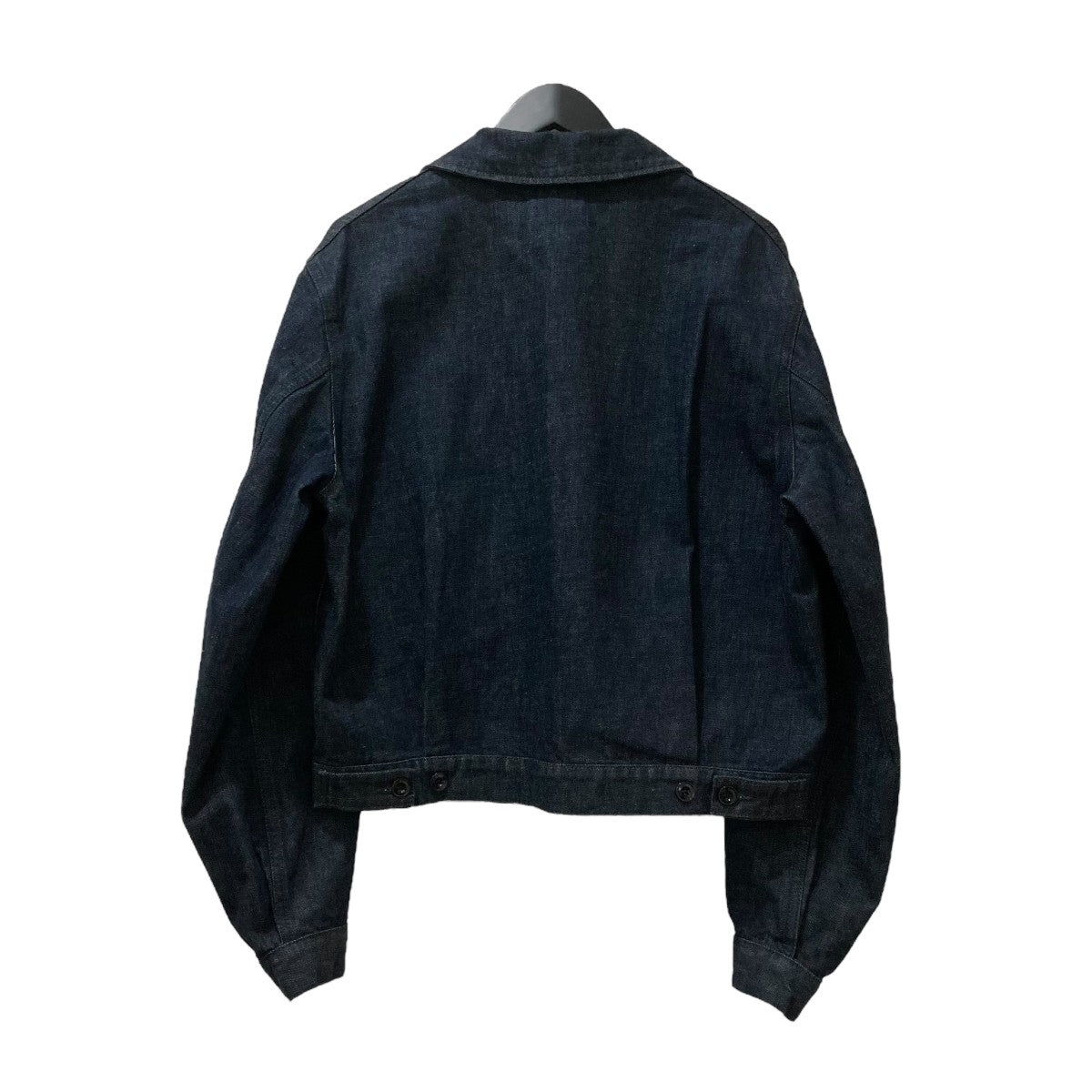 LEMAIRE ルメール ボクシー ミリタリー ブルゾン M 2428142491.jpg?1731471514