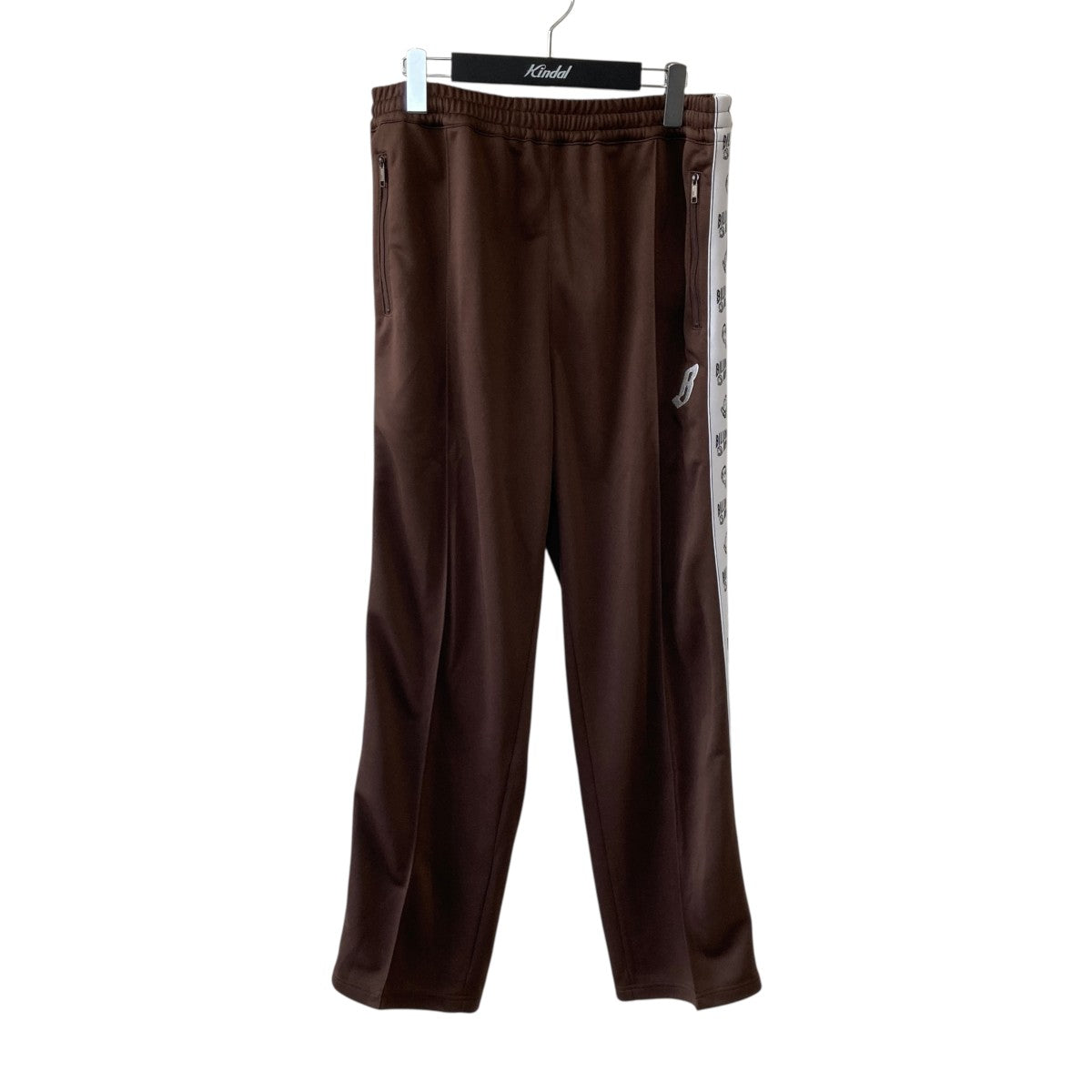 BILLIONAIRE BOYS CLUB(ビリオネアボーイズクラブ) TRACK PANTS