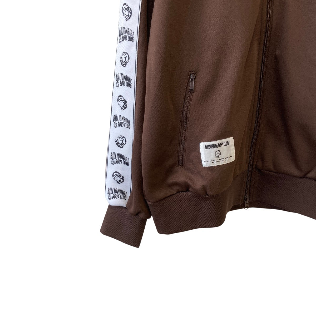 BILLIONAIRE BOYS CLUB ビリオネアボーイズクラブ　ジャケット 中古・古着通販】BILLIONAIRE BOYS CLUB (ビリオネアボーイズ