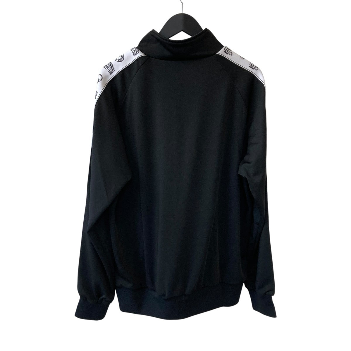 BILLIONAIRE BOYS CLUB 25AWTRACK JACKETトラックジャケットBBCJP253K011 古着・中古-2枚目のアイテム画像