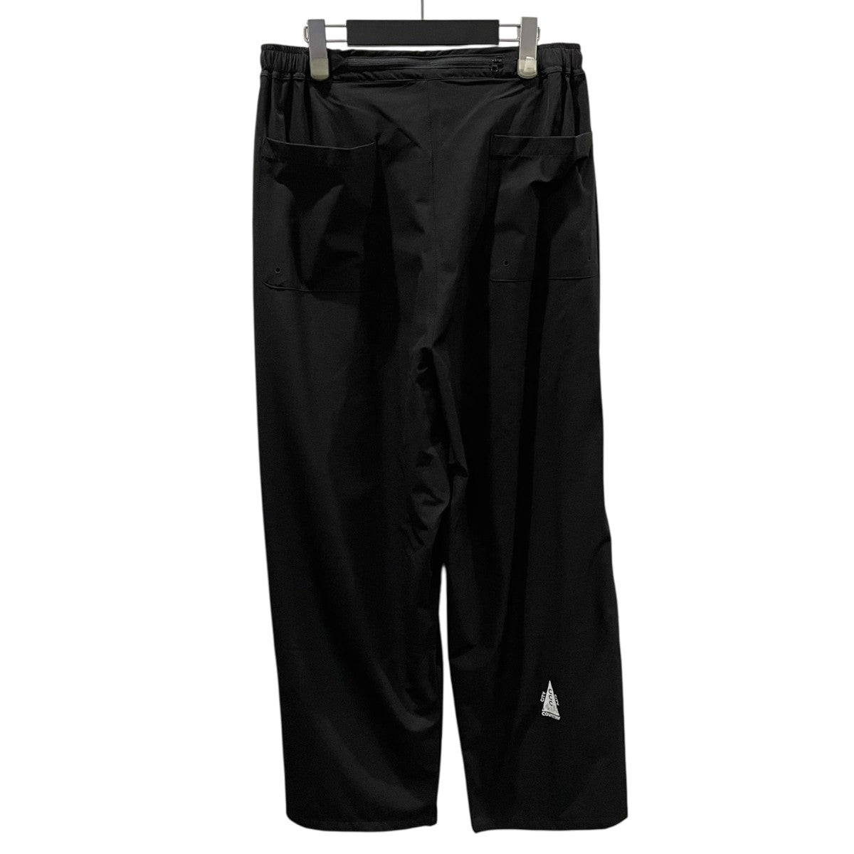 25AW ストレッチイージーパンツ STRETCH EASY PANTS CCC-253P002