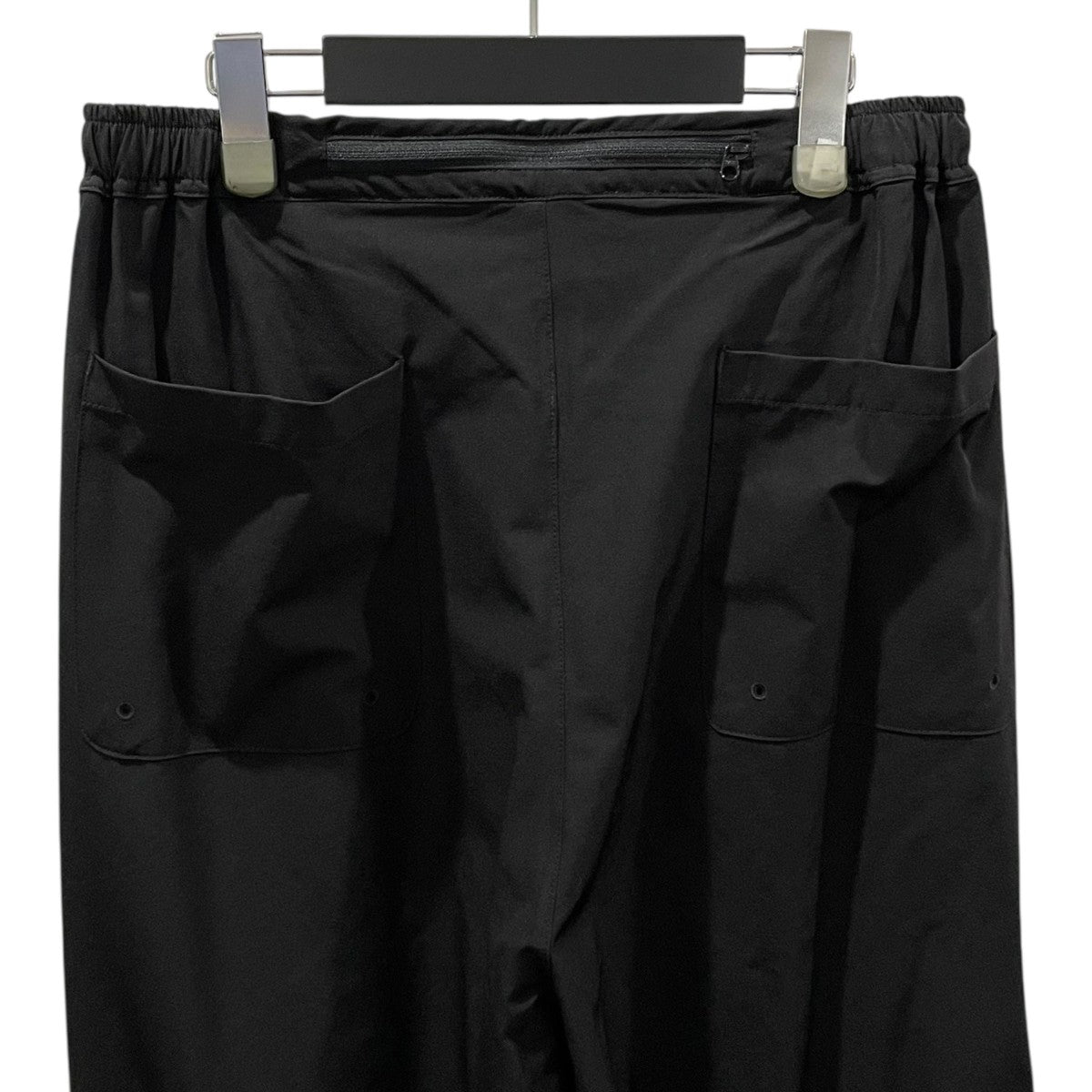 25AW ストレッチイージーパンツ STRETCH EASY PANTS CCC-253P002