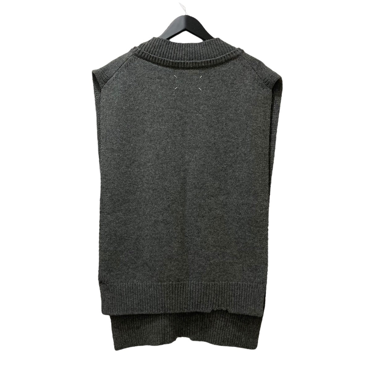 Maison Margiela(メゾンマルジェラ) 21AW．ボタニカルダイタ