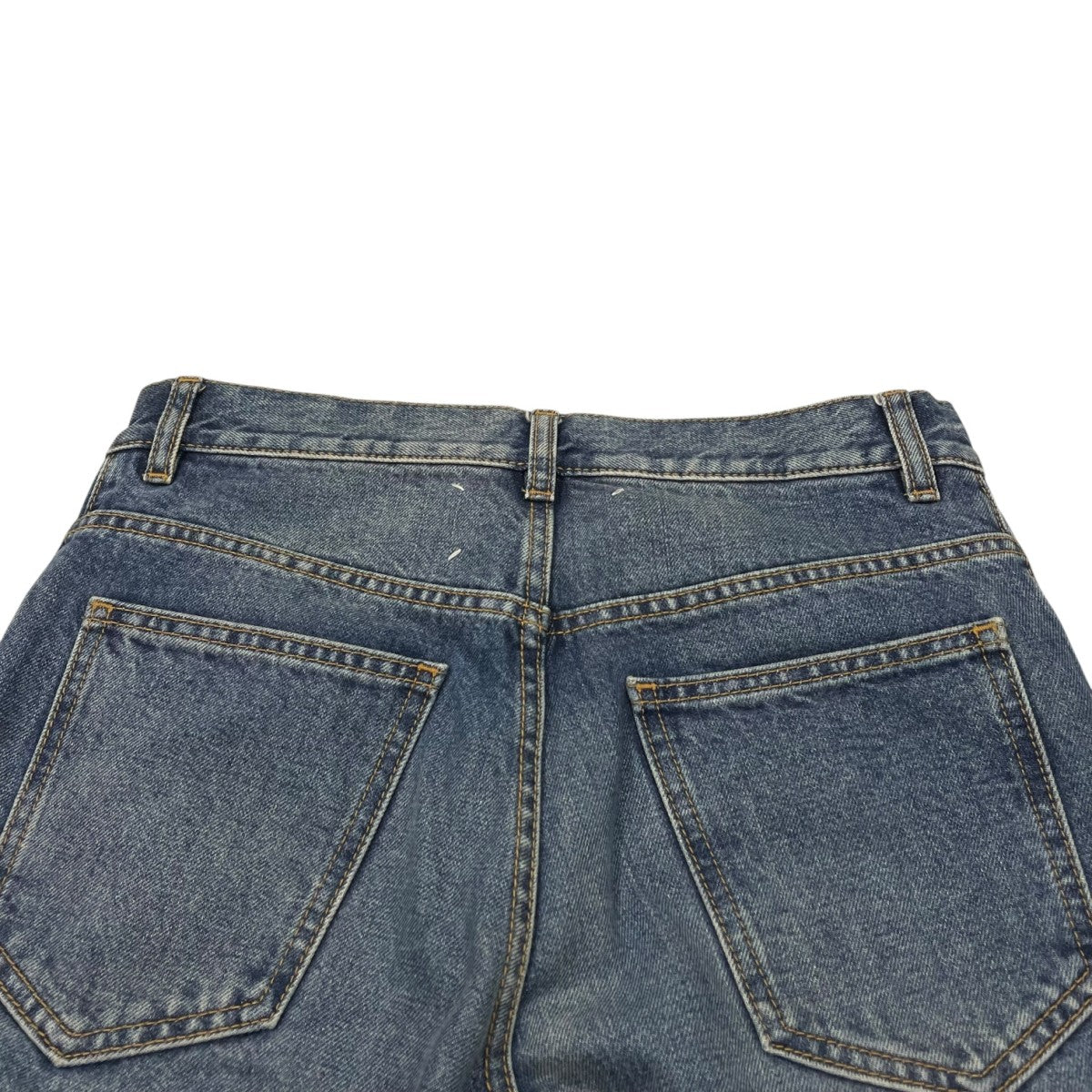 Maison Margiela(メゾンマルジェラ) 5 POCKET デニムパンツ