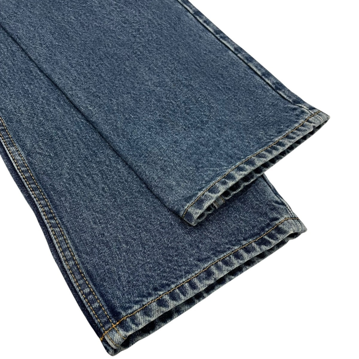 パンツ MAISON MARGIELA 5POCKETS CUTOUT DNIM パンツ MAISON MARGIELA 5POCKETS CUTOUT DNIM Maison Margiela