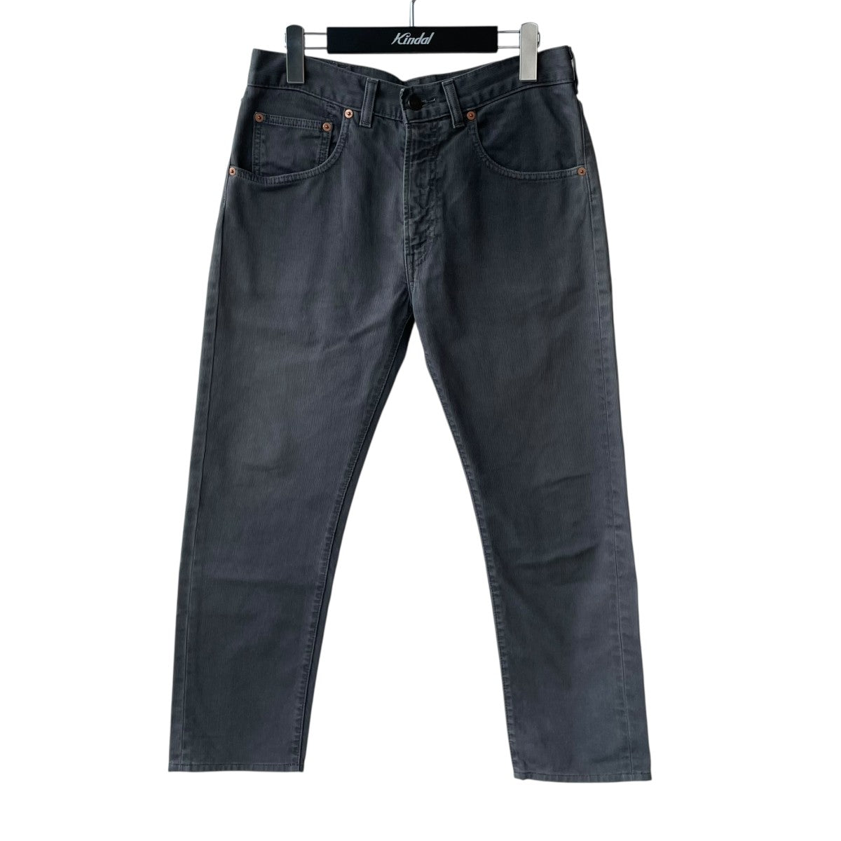 BIGE 501デニムパンツ
