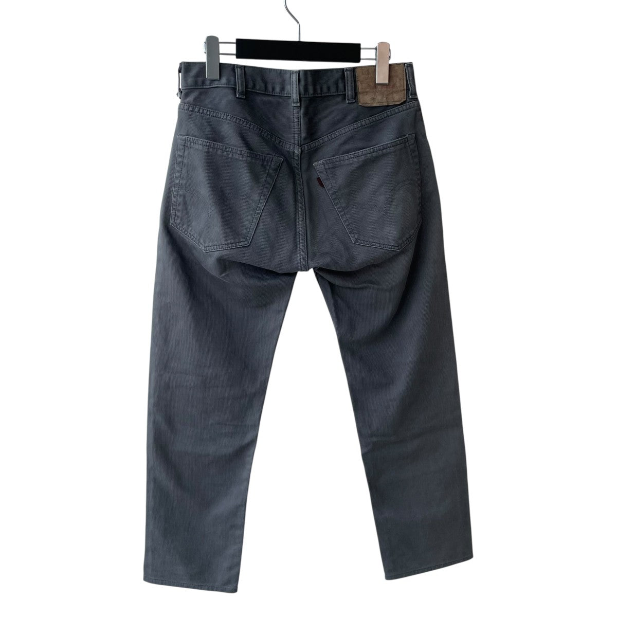 BIGE 501デニムパンツ