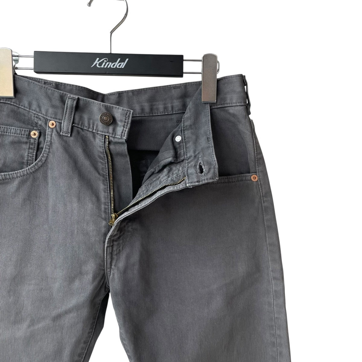 BIGE 501デニムパンツ