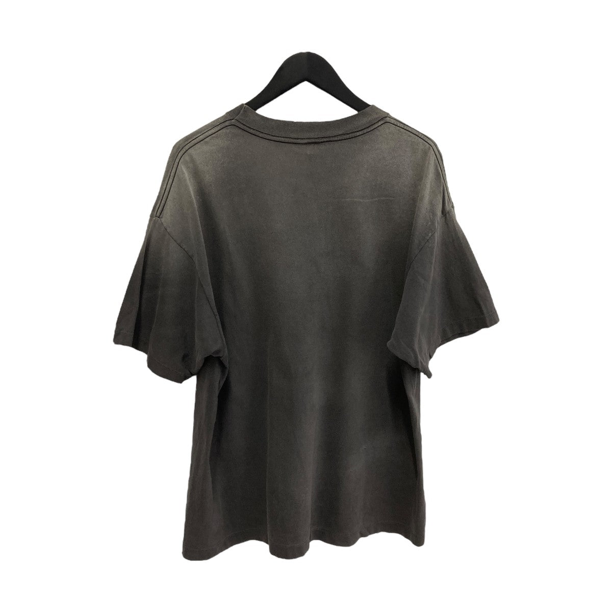 SAINT MICHAEL 25SSSS TEE SAINT MARIATシャツSM-HR1-0000-004 古着・中古-2枚目のアイテム画像