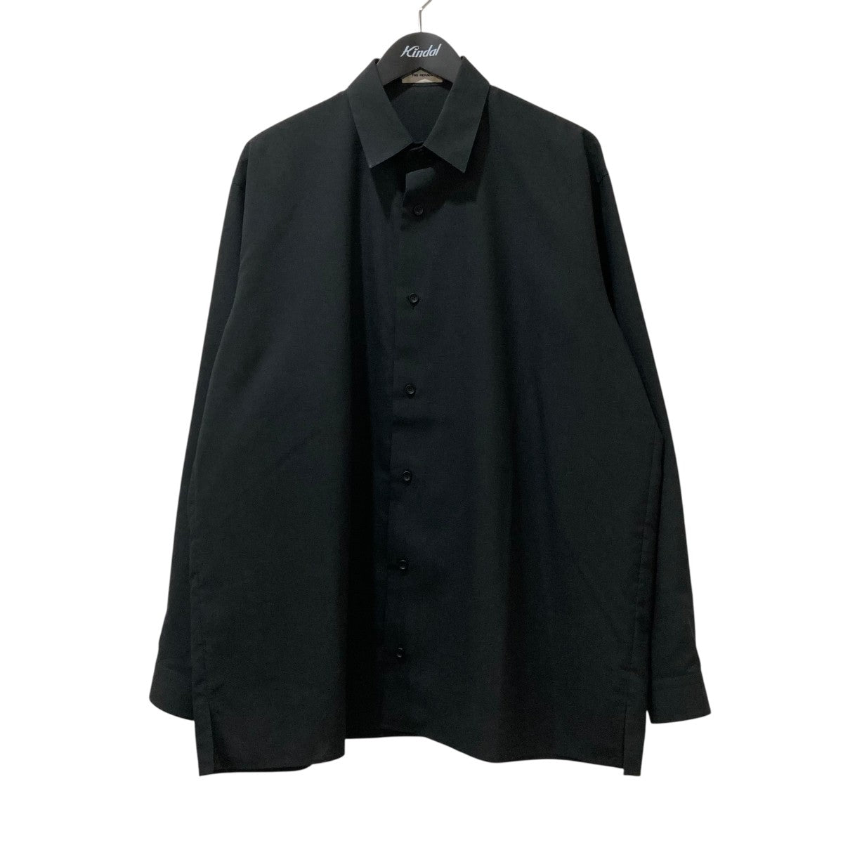 【新品・未使用】THE RERACS ボアベスト　黒 RERACS BIG VEST｜THERERACS（ザ リラクス）正規取り扱い通販