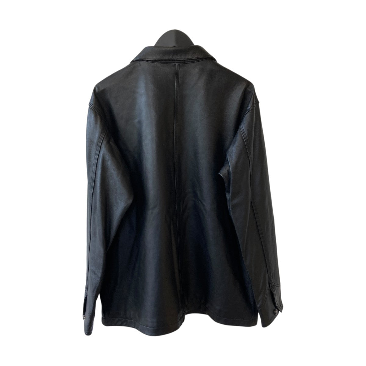 Schott(ショット) LAMB LEATHER COVERALL JACKETレザージャケット782