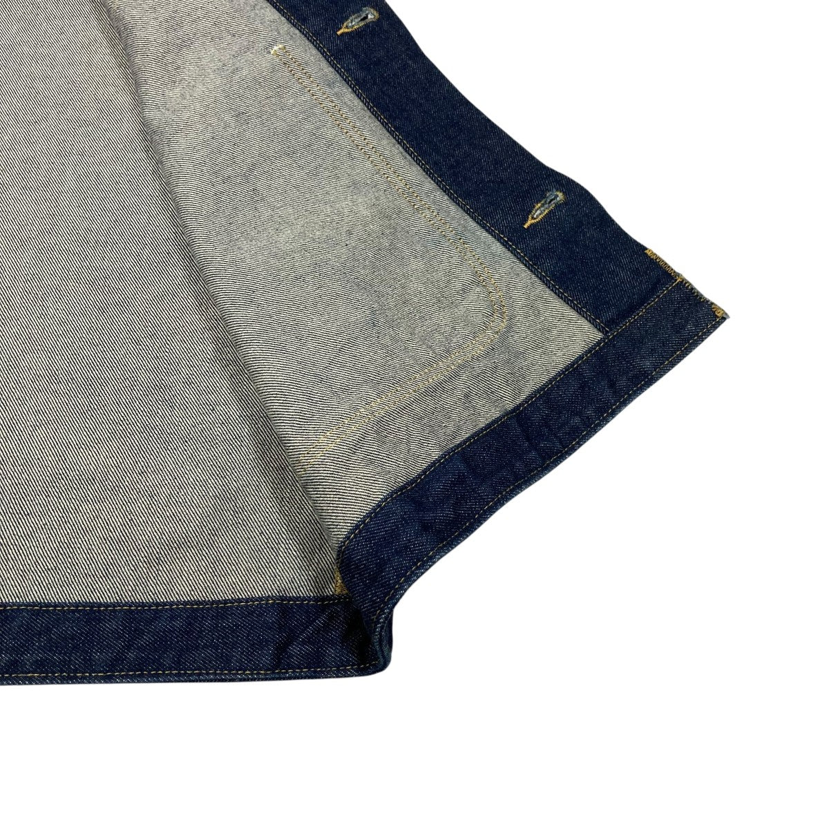 Maison Margiela(メゾンマルジェラ) デニムジャケット S51DL0399