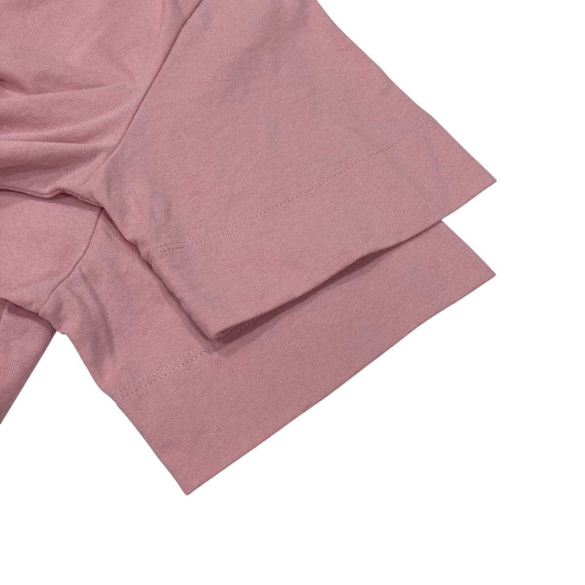 Ganni(ガニー) クルーネックTシャツSOFTWARE63531 SOFTWARE63531