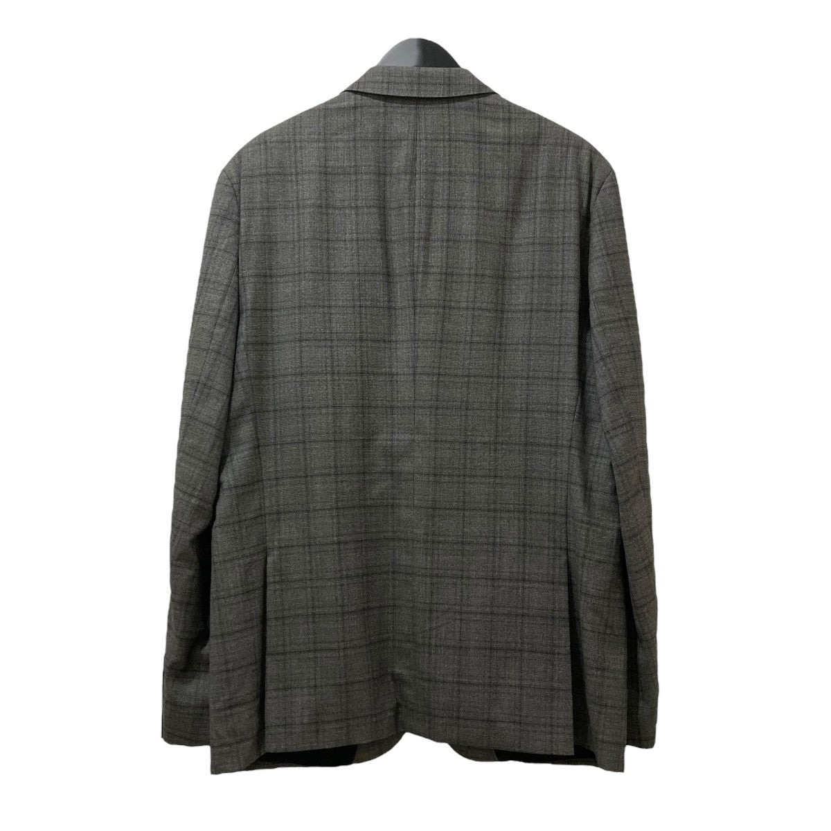 HUGO BOSS(ヒューゴボス) チェックセットアップスーツ10200362