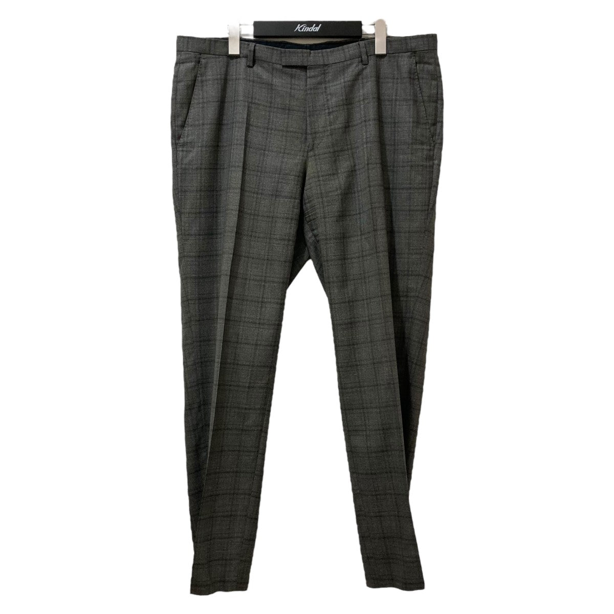 HUGO BOSS(ヒューゴボス) チェックセットアップスーツ10200362