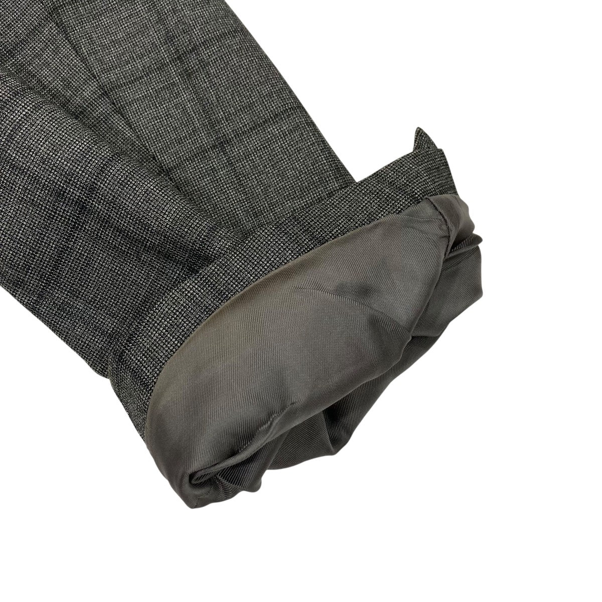 HUGO BOSS(ヒューゴボス) チェックセットアップスーツ10200362