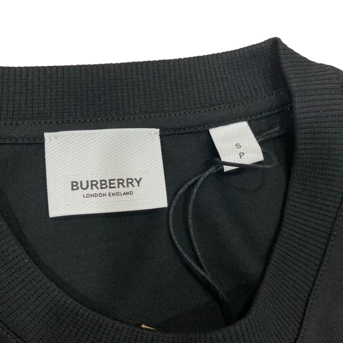 BURBERRY 半袖カットソー8084233 古着・中古-6枚目のアイテム画像