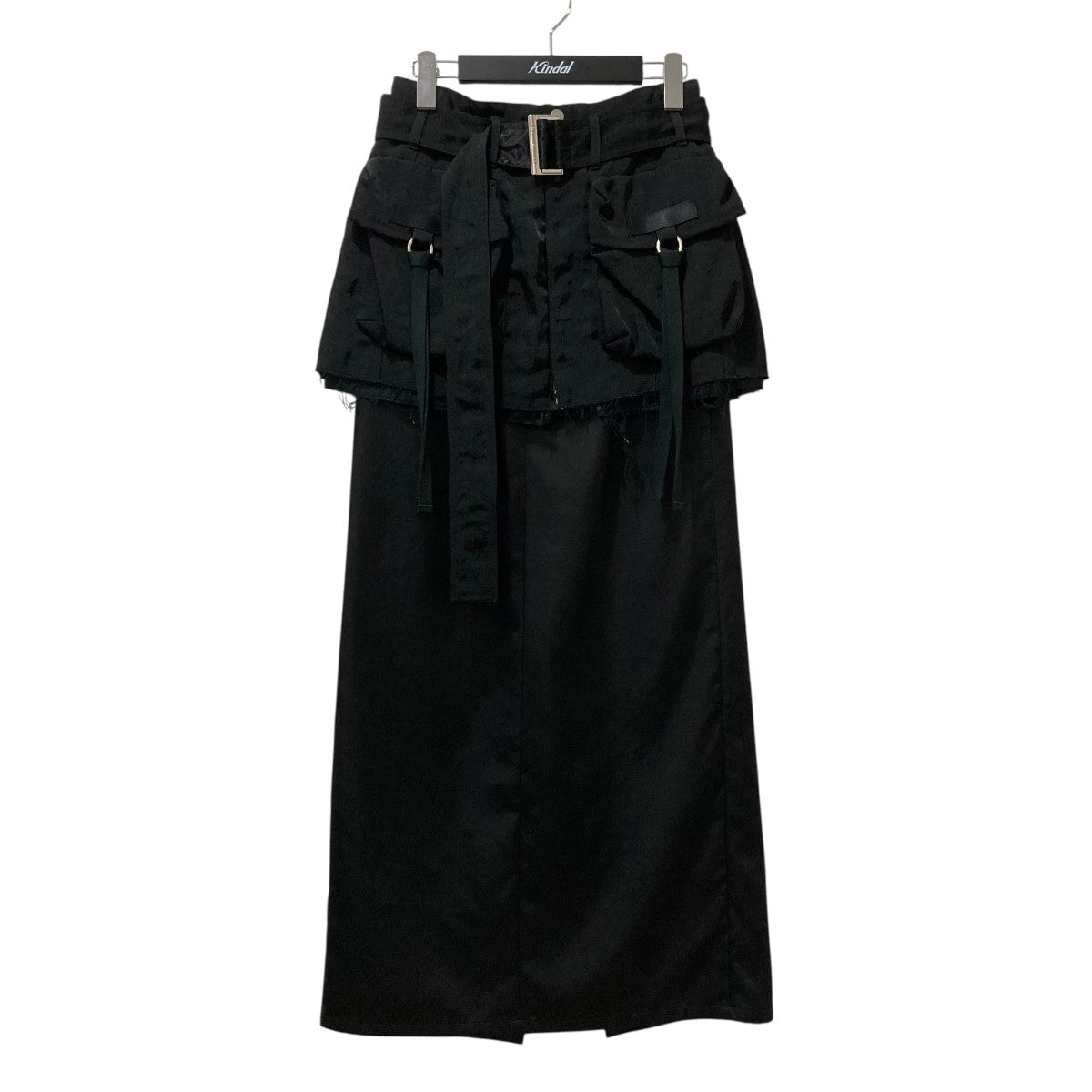 PRANK PROJECT(プランクプロジェクト) Worsted Tack Pants