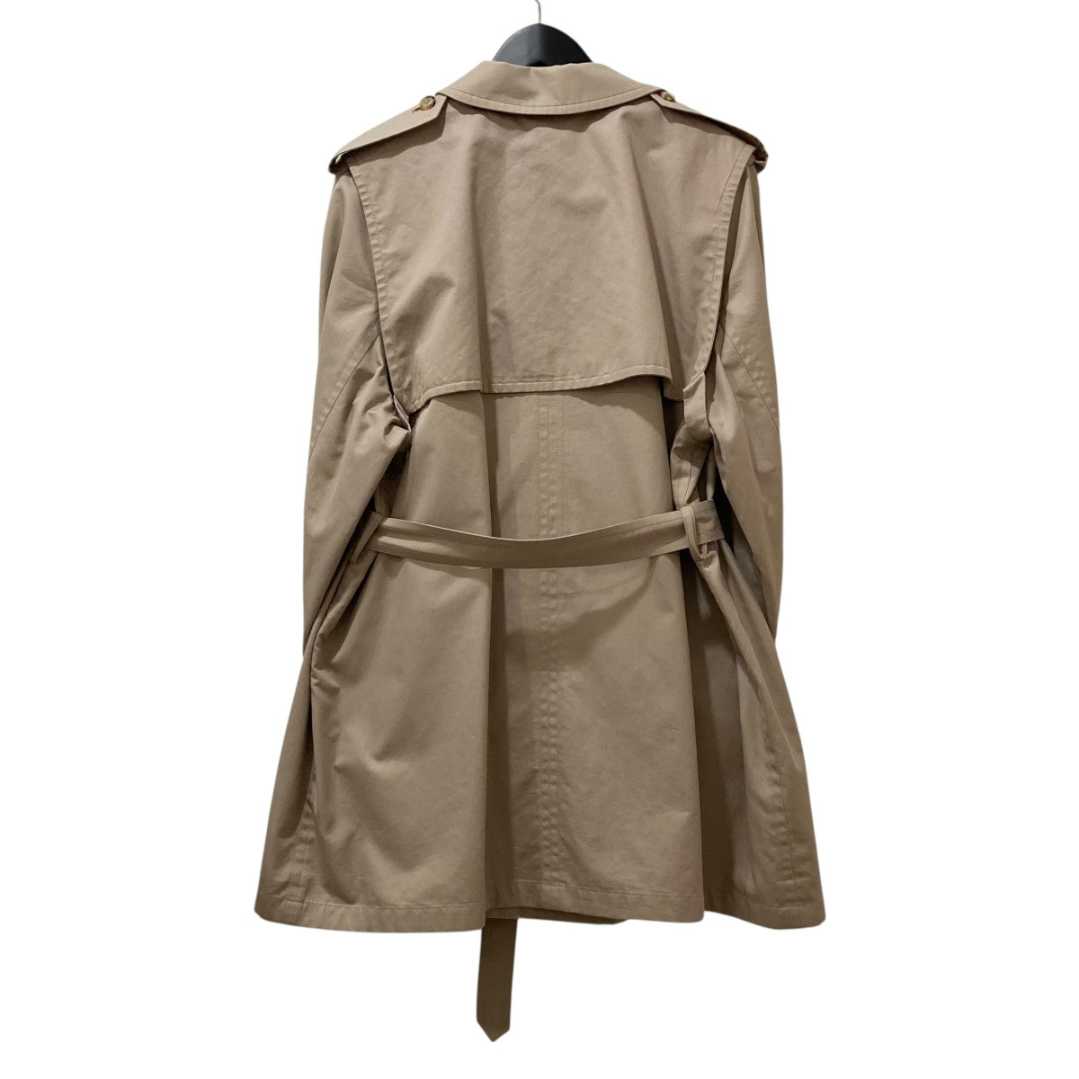 HERMES(エルメス) ジャケット グレー サイズ 40｜【公式