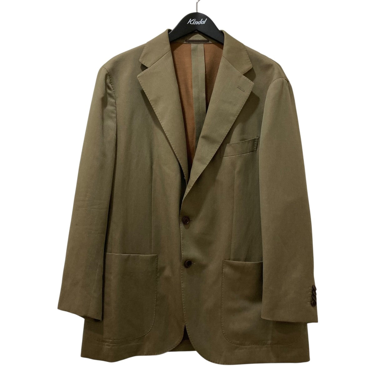UNITED ARROWS セットアップスーツ 1121-110-3026 古着・中古-2枚目のアイテム画像