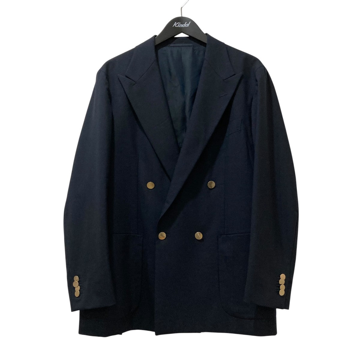 UNITED ARROWS(ユナイテッドアローズ) UADTワッフルソリッド
