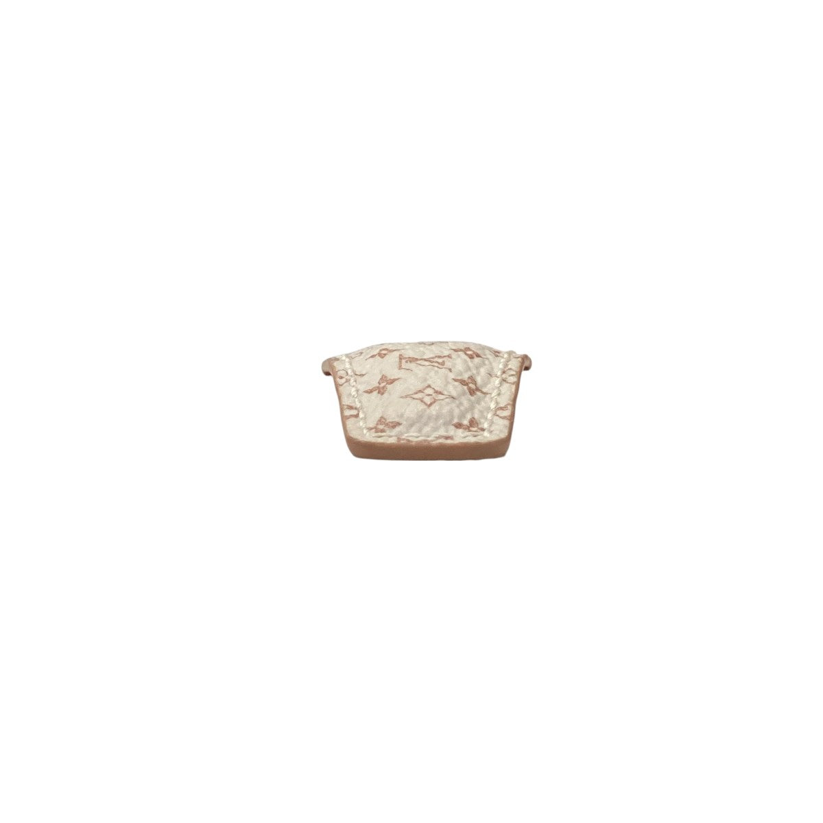 LOUIS VUITTON バレッタ・LVバックステージミニモノグラムヘアクリップセットM03029 古着・中古-3枚目のアイテム画像