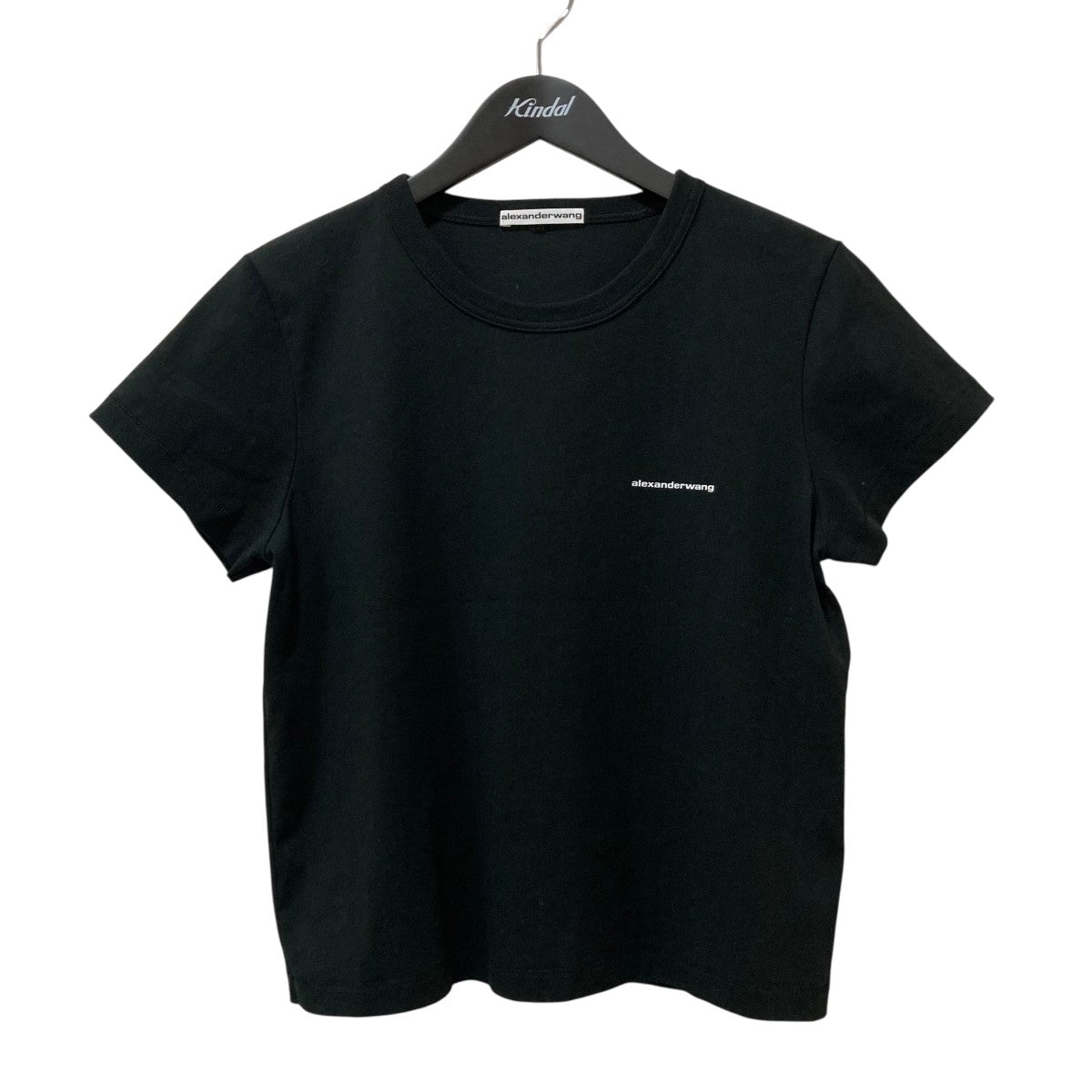 ALEXANDER WANG(アレキサンダーワン) クルーネックTシャツ161085