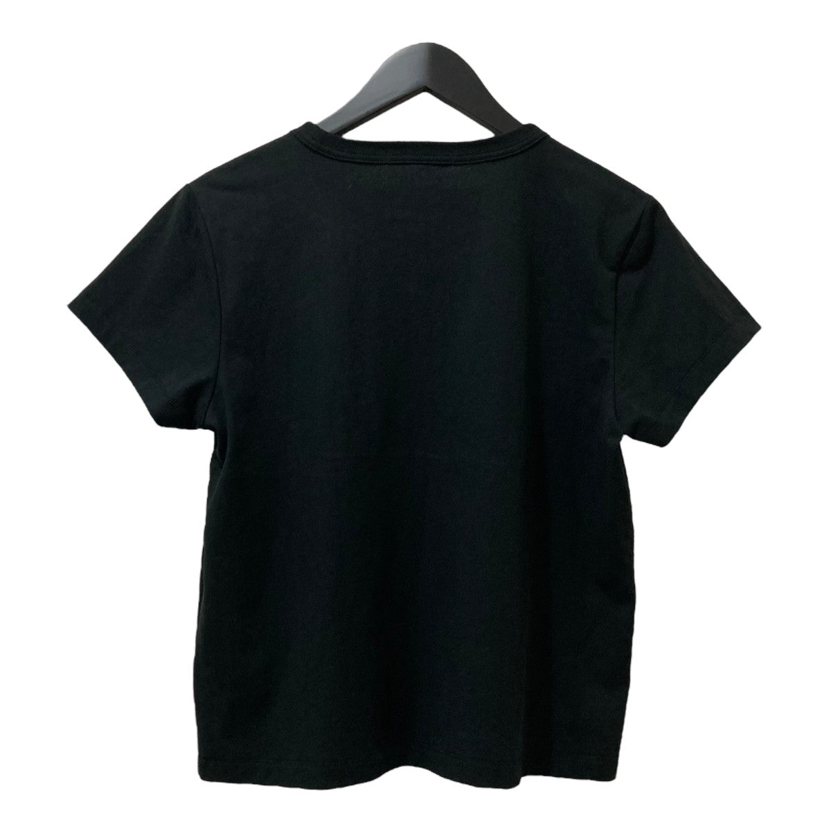 ALEXANDER WANG(アレキサンダーワン) クルーネックTシャツ161085