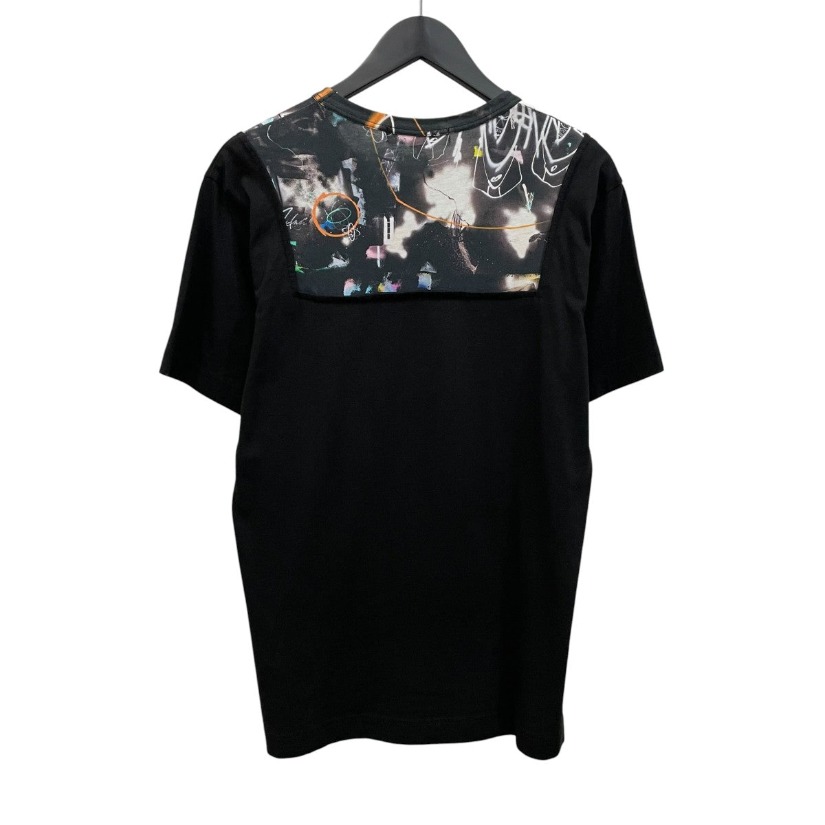 COMME des GARCONS SHIRT 半袖カットソーW28101 古着・中古-3枚目のアイテム画像