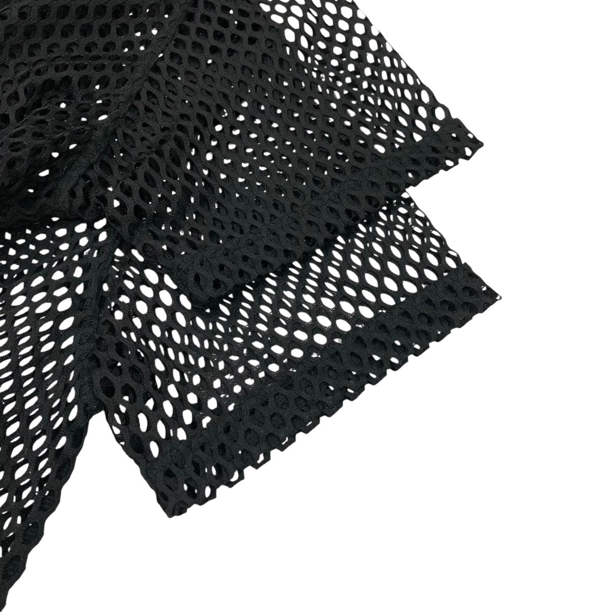 コムデギャルソン コムデギャルソンオムドゥ メッシュ コムデギャルソンメッシュ COMME des GARCONS HOMME PLUS(コムデギャルソンオムプリュス