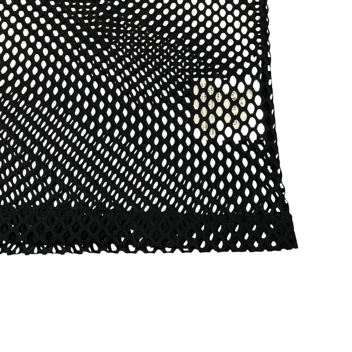 COMME des GARCONS HOMME PLUS メッシュカットソーPD-T052 古着・中古-5枚目のアイテム画像