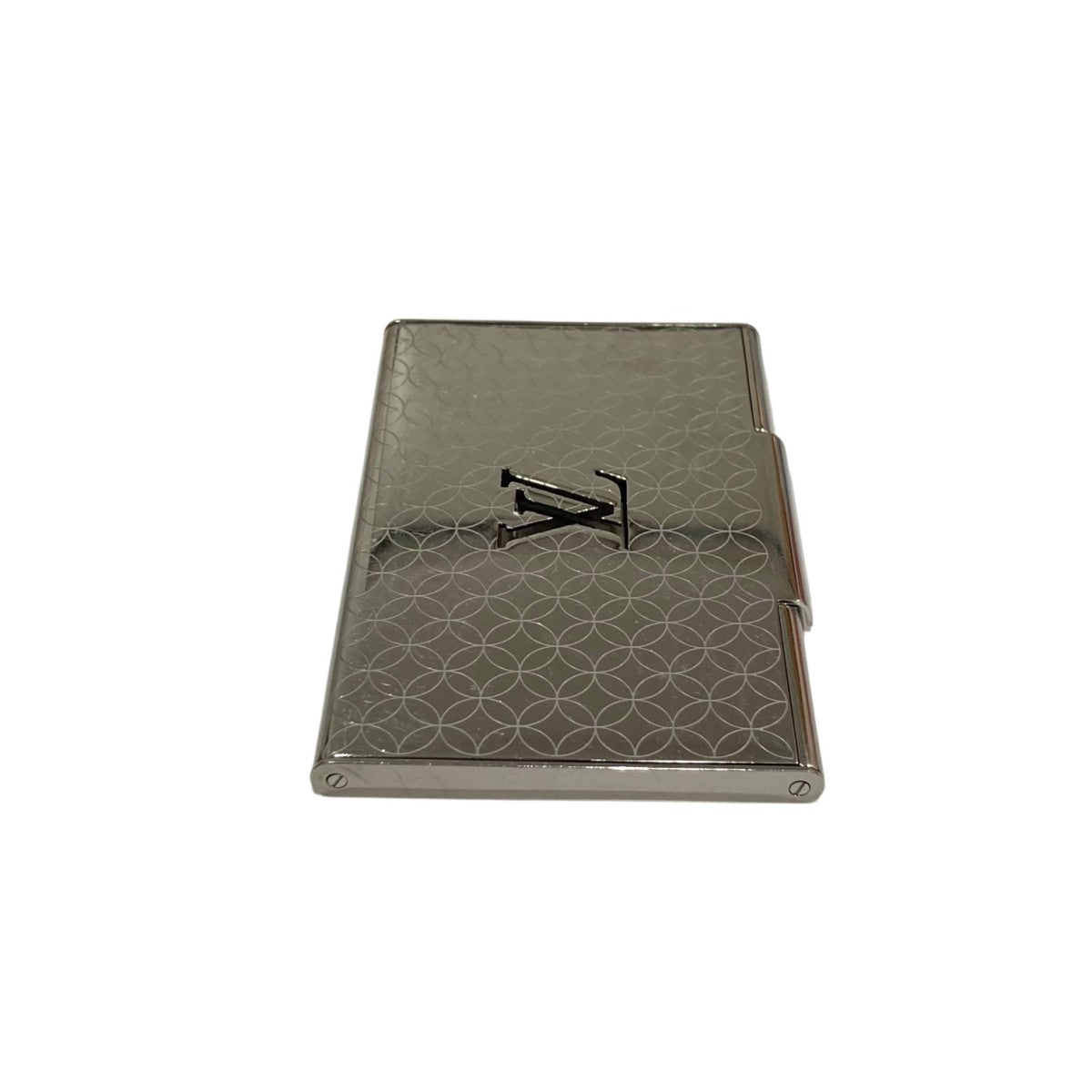 ルイヴィトン名刺入れ 上品な大人カラー漂う】LOUISVUITTON☆Organizer カードケース