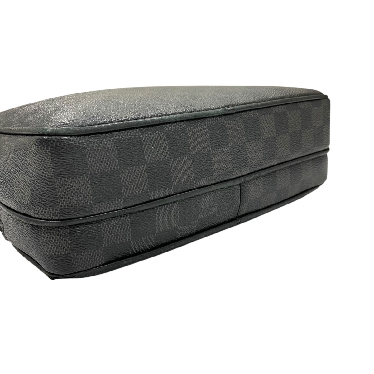 LOUIS VUITTON(ルイヴィトン) ダミエグラフィット トロカデロ