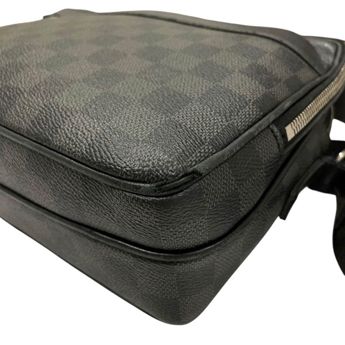 LOUIS VUITTON(ルイヴィトン) ダミエグラフィット トロカデロ