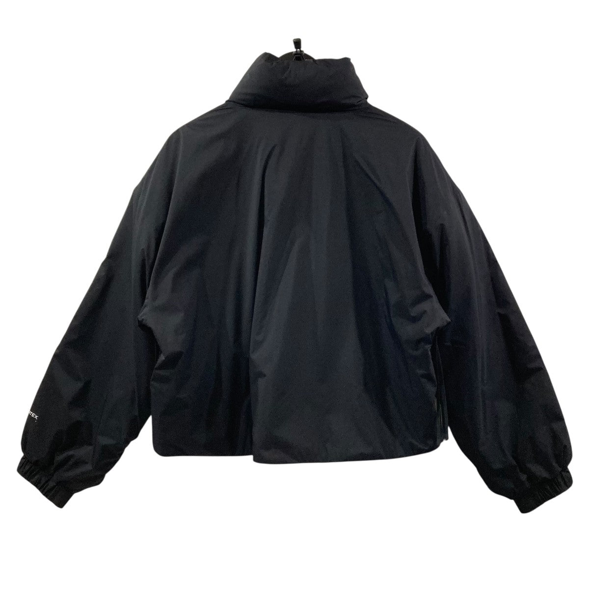 HYKE(ハイク) PERTEX(R) PUFF WEP JACKETダウンジャケット242-17465