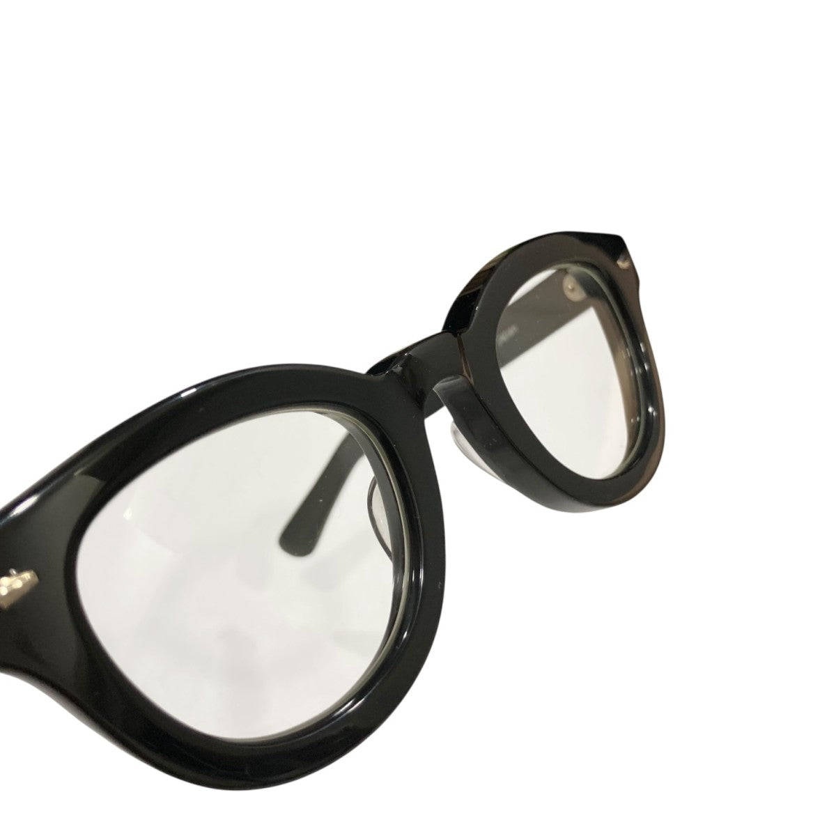 EFFECTOR Harmonist ブラック　メガネ　サングラス EFFECTOR(エフェクター) Harmonist眼鏡 ブラック｜【公式】カインド