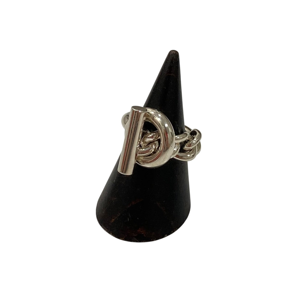 【新品・未使用】HERMES Bague Croisette GM/サイズ51 新品・未使用】HERMES Bague Croisette GM/サイズ51 - メルカリ