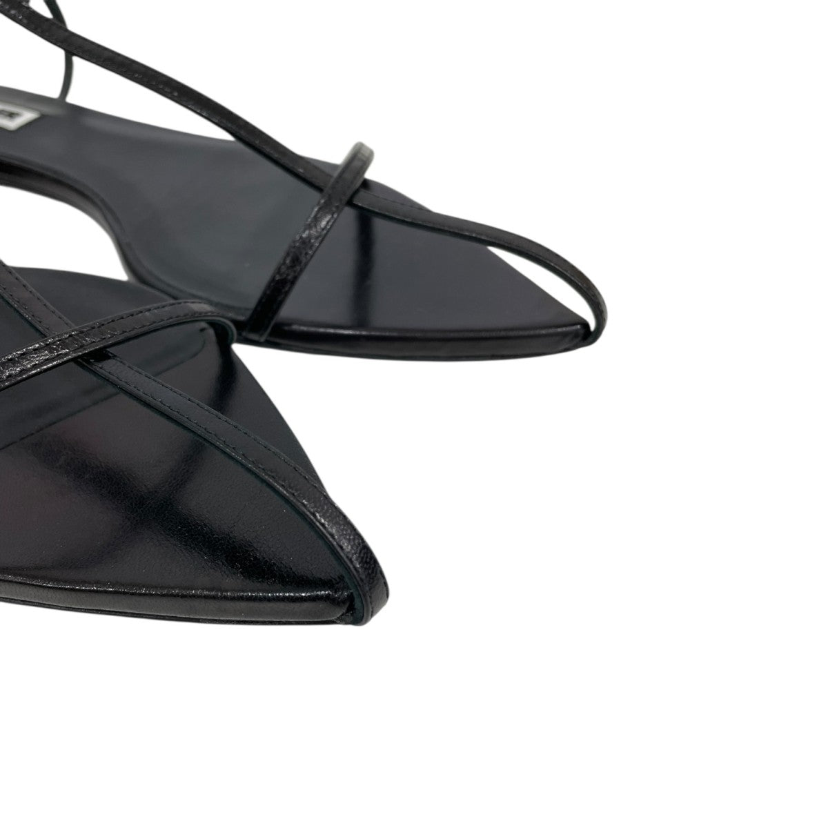 JIL SANDER フラットサンダル NEW TRIPON ニュー トリポンJ15WP0081 P8226 古着・中古-2枚目のアイテム画像