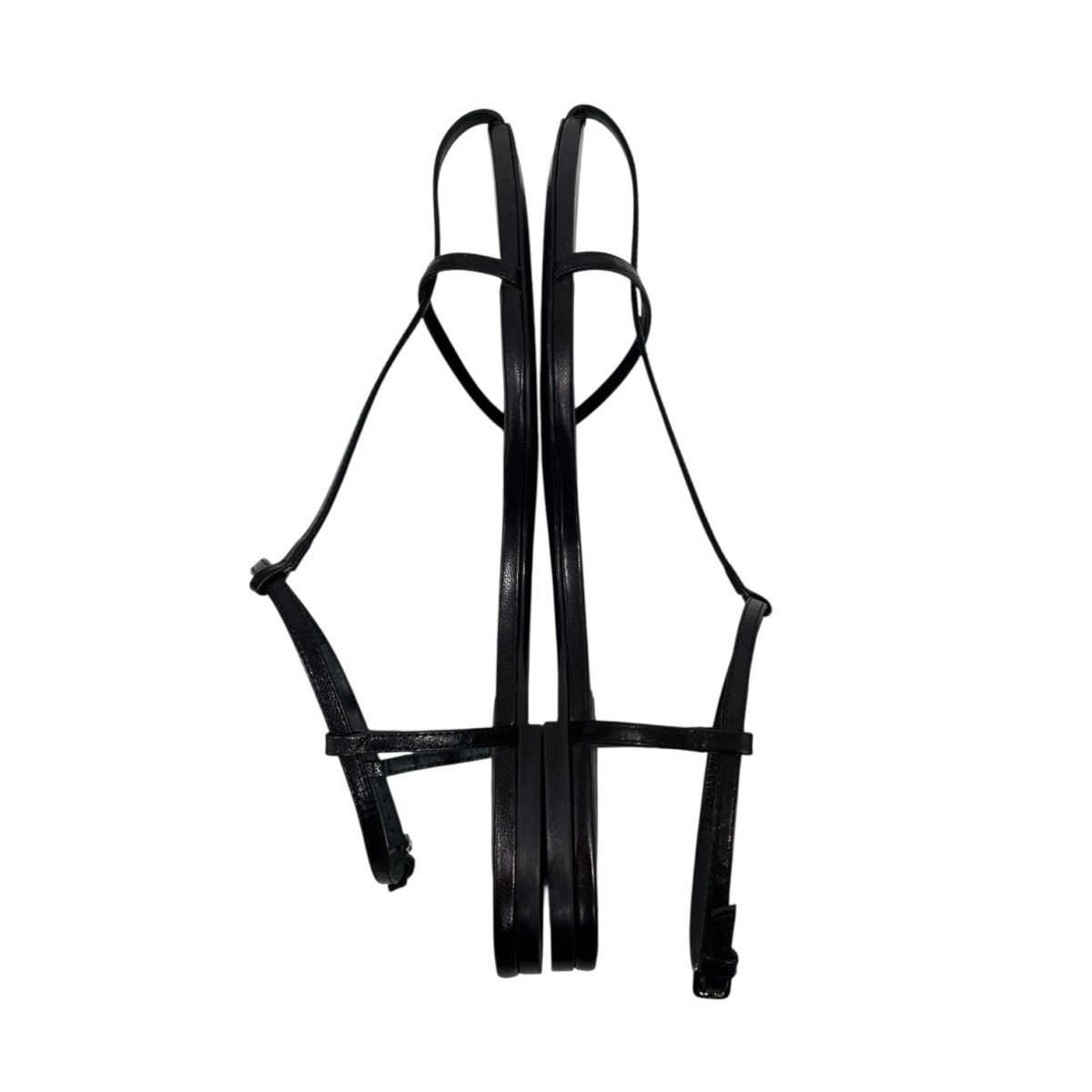 JIL SANDER フラットサンダル NEW TRIPON ニュー トリポンJ15WP0081 P8226 古着・中古-5枚目のアイテム画像