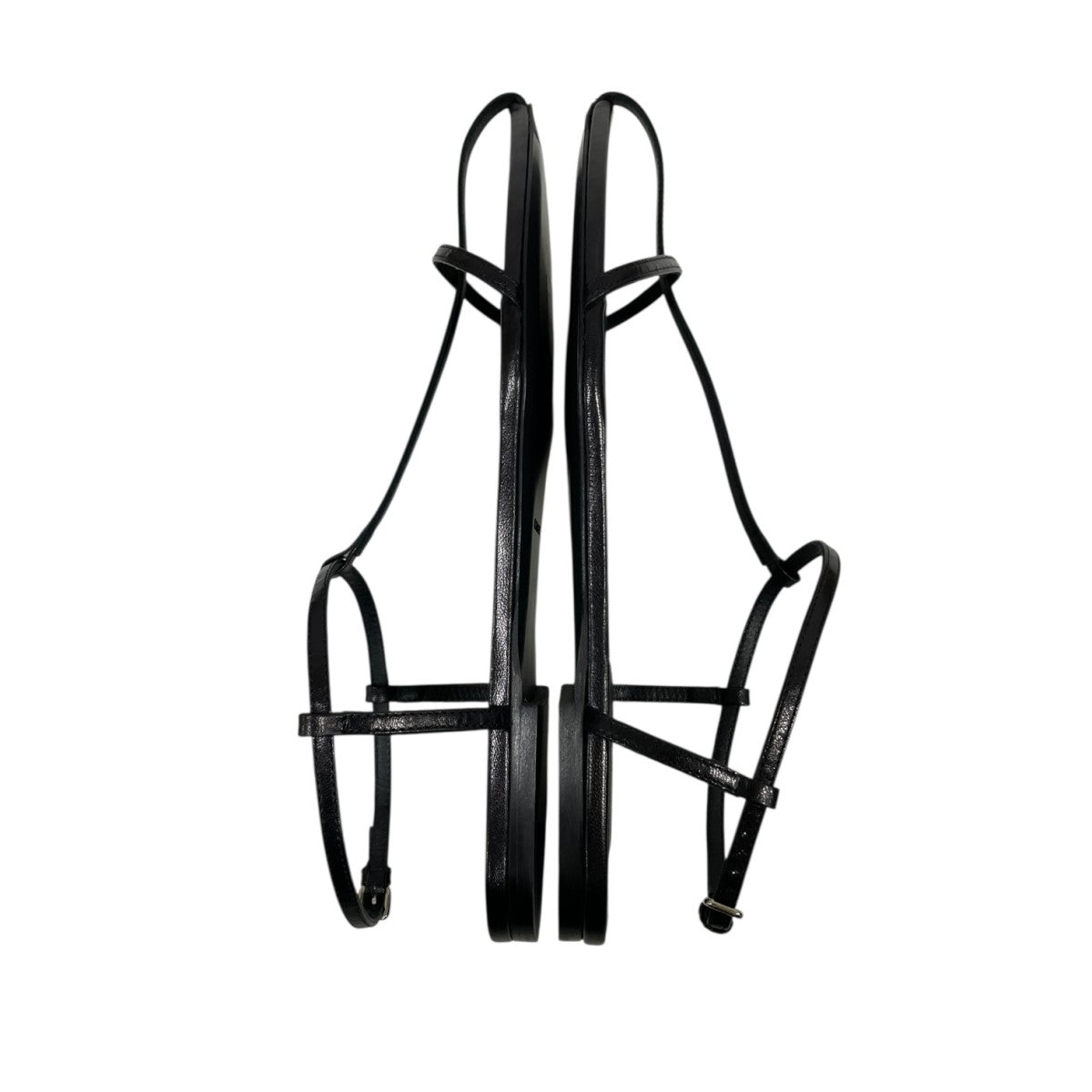 JIL SANDER フラットサンダル NEW TRIPON ニュー トリポンJ15WP0081 P8226 古着・中古-6枚目のアイテム画像
