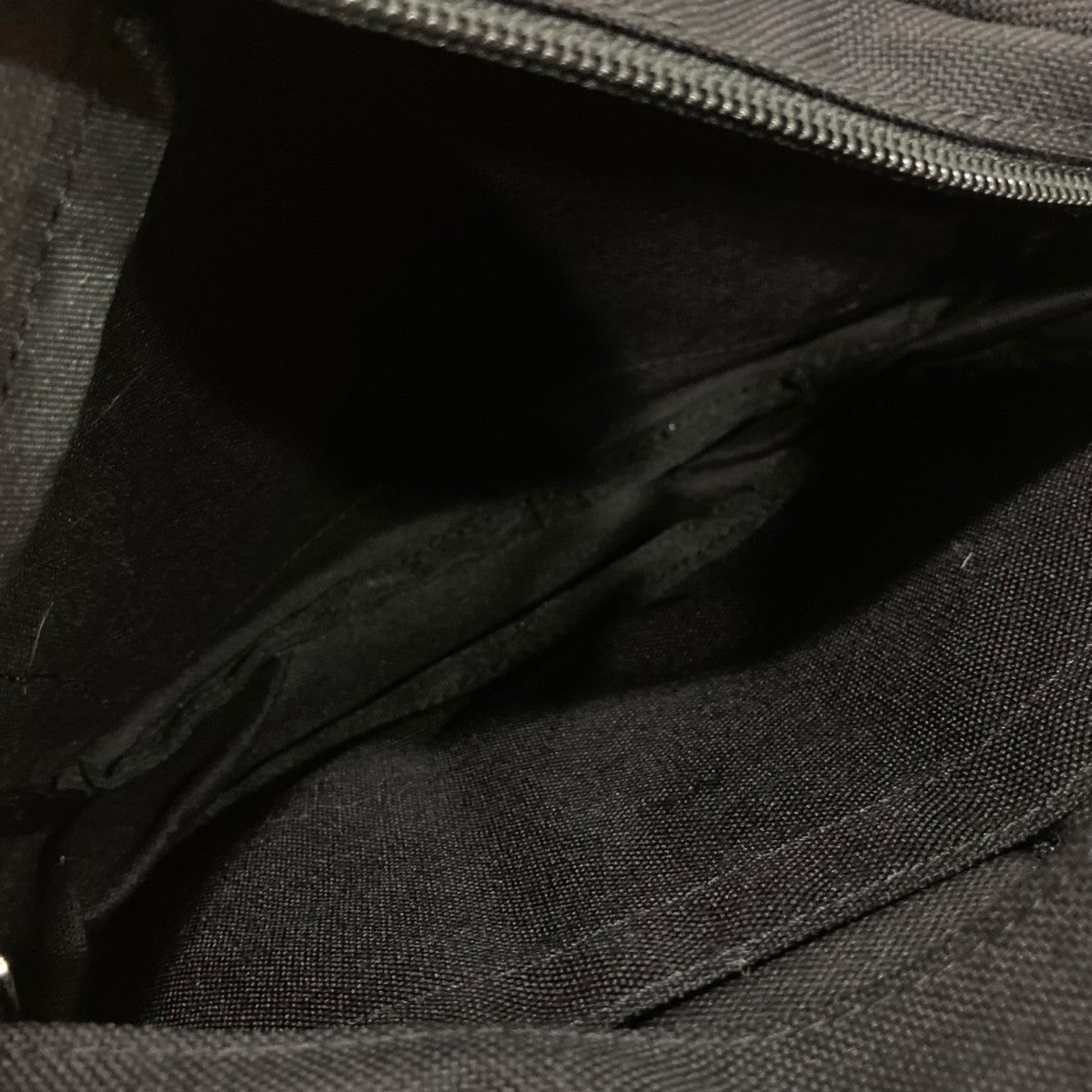 Aeta(アエタ) WAIST BAG NY11ウエストバッグ ブラック｜【公式