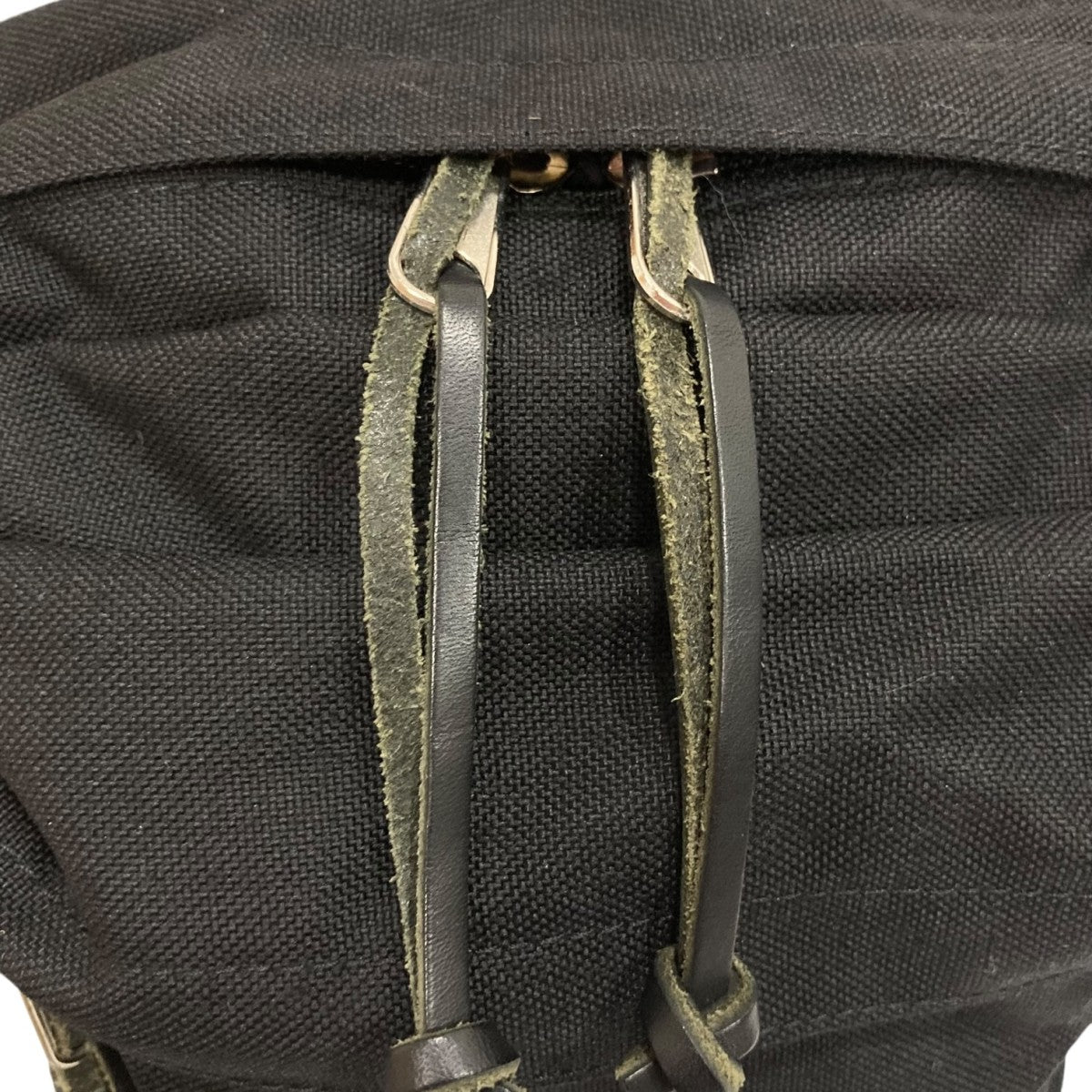 Aeta(アエタ) WAIST BAG NY11ウエストバッグ ブラック｜【公式
