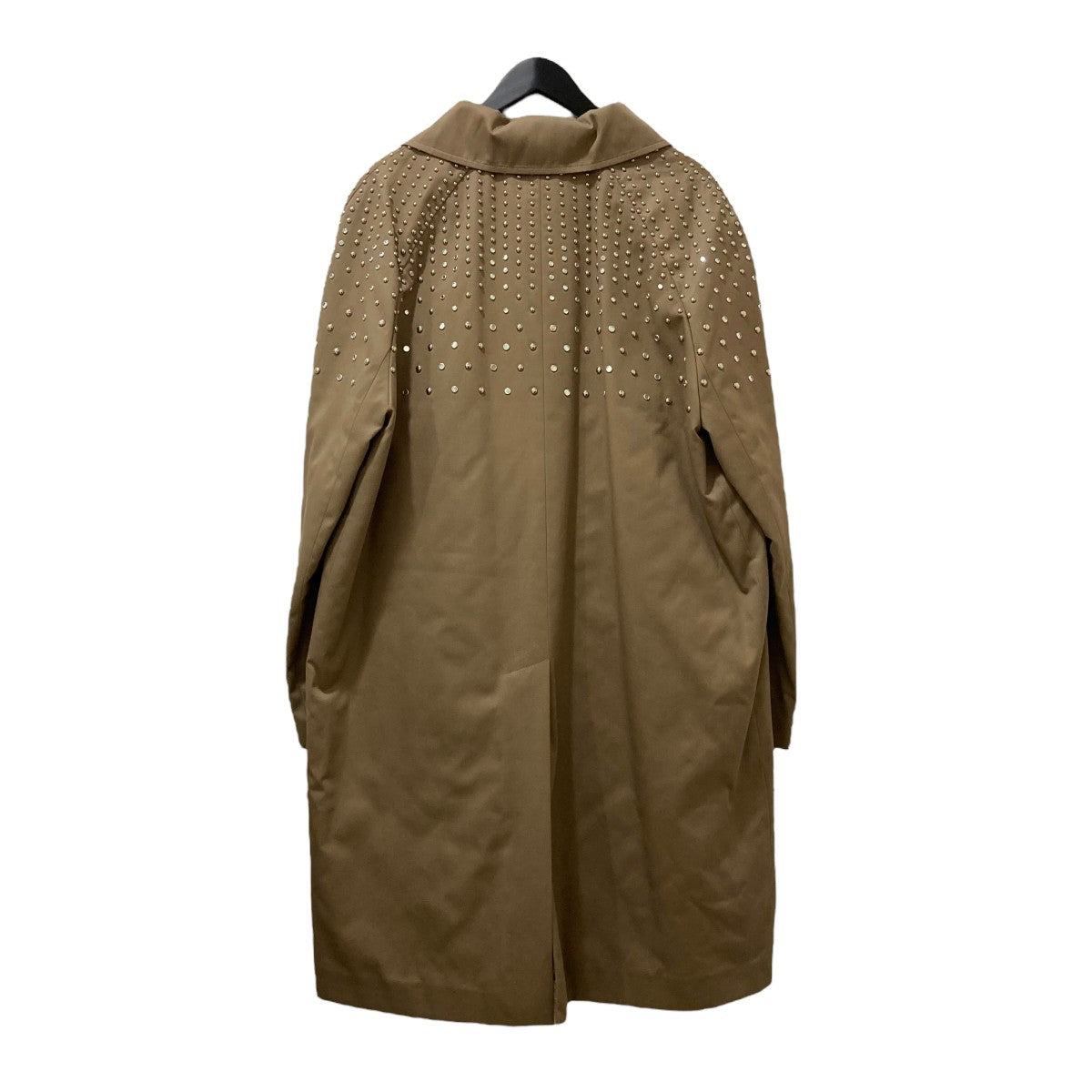 CELINE(セリーヌ) スタッズ ステンカラーコート2M967004N