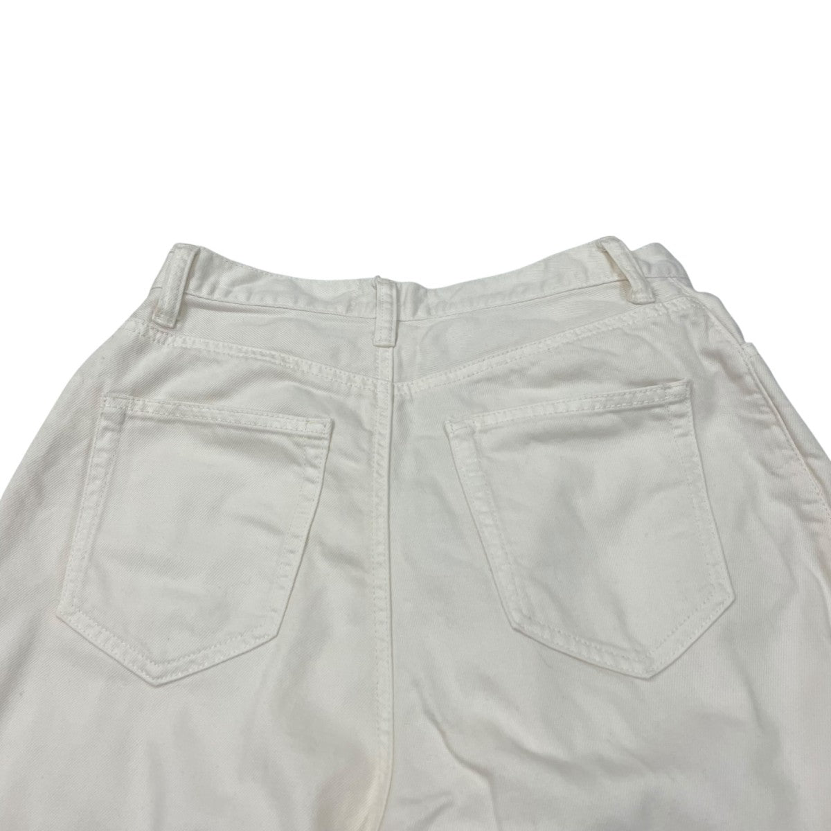 MINAMI TANAKA×CLANE DENIM PANTS SECOND DENIM PANTS｜SKIRT/PANTS(スカート/パンツ)｜CLANE