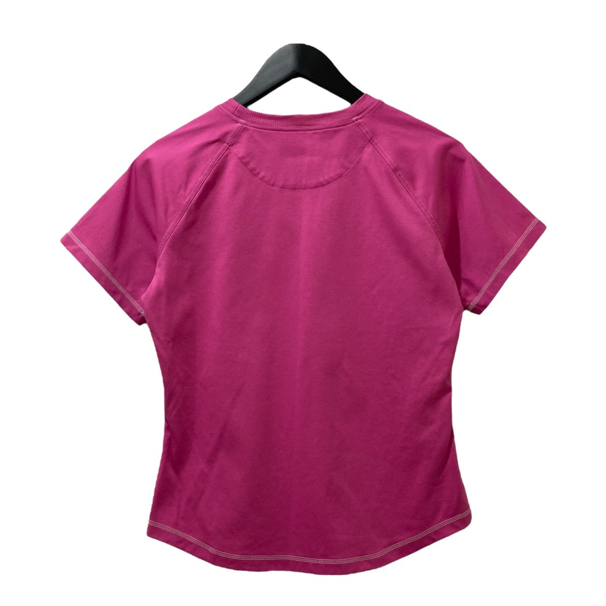 HERMES 2025AW CANDY LIBRIS クルーネックTシャツ 古着・中古-2枚目のアイテム画像