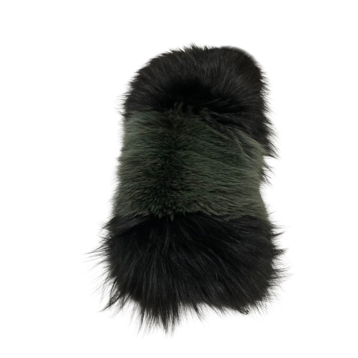 FENDI(フェンディ) FOX FUR ストールFNG408 714 F01ID FNG408 714