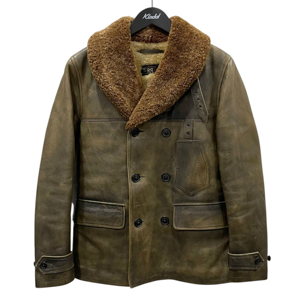 F*ラ様 RRL FIELD OILD COAT F*ラ様 RRL FIELD OILD COAT F*ラ様 RRL